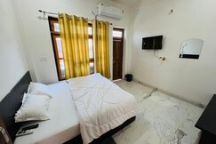 Ayodhya inn Homestay