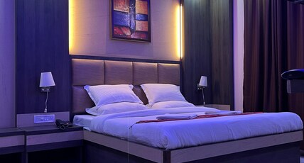 Hotel Sudakshina Room Type - Suite