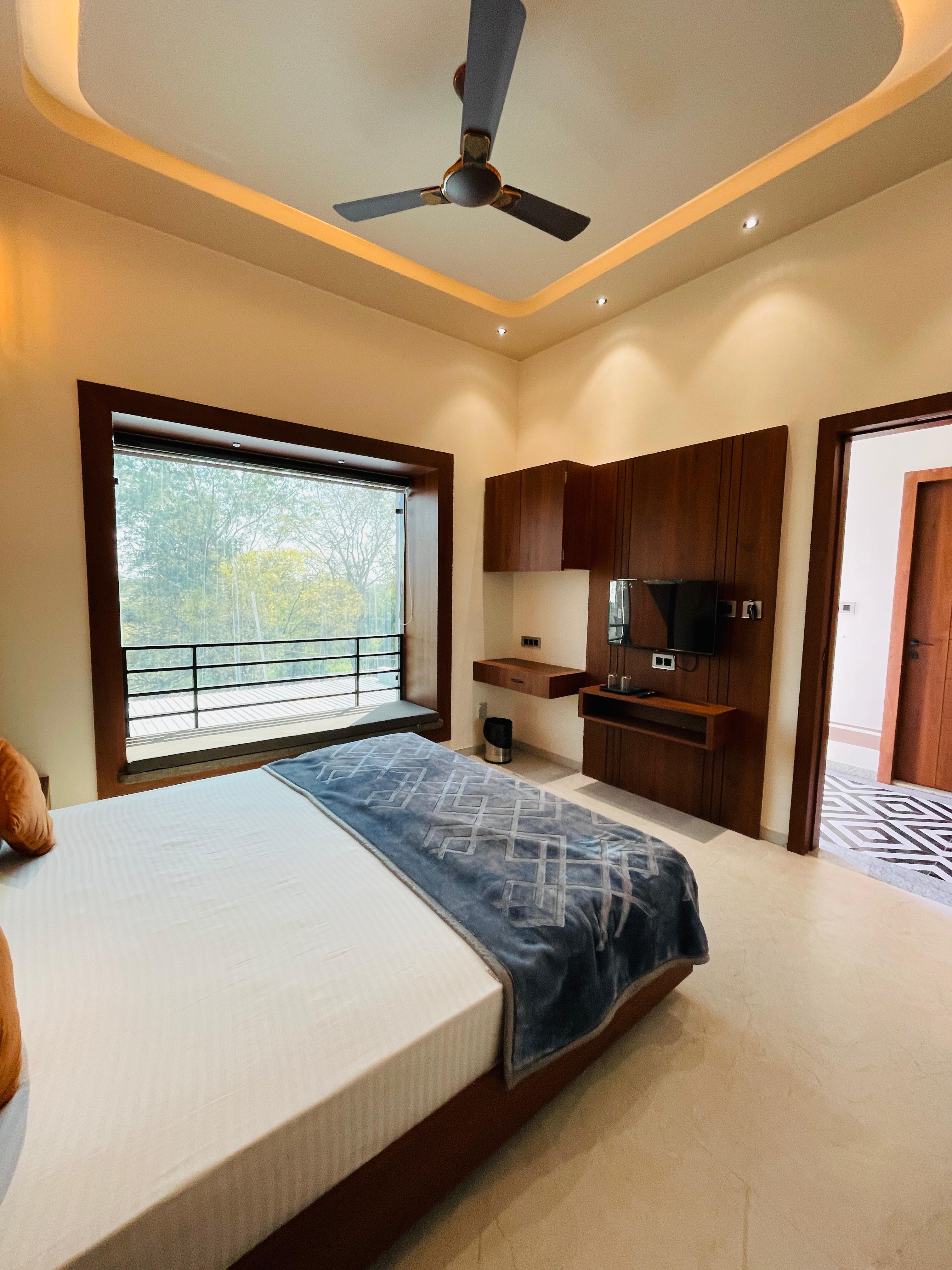 Hotel Nakshatra - Tap to explore photos