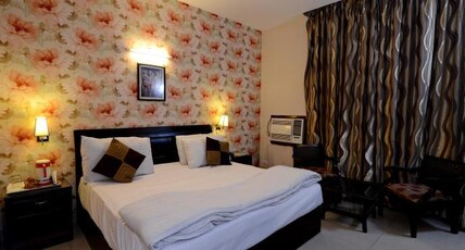 Hotel Jiwan Plaza Room Type - Platinum