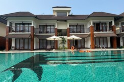 KTDC Malabar Courtyard