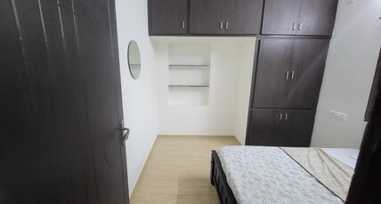 Serene Steps Coimbatore Room Type - Serene Steps Coimbatore