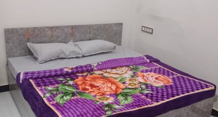 Maa Savitri Home Stay Room Type - Bedroom 3