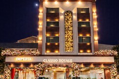 Classio Royale by iO Hotels