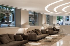 NH Madrid Zurbano