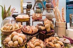 Narcissus Riyadh Hotel & Spa