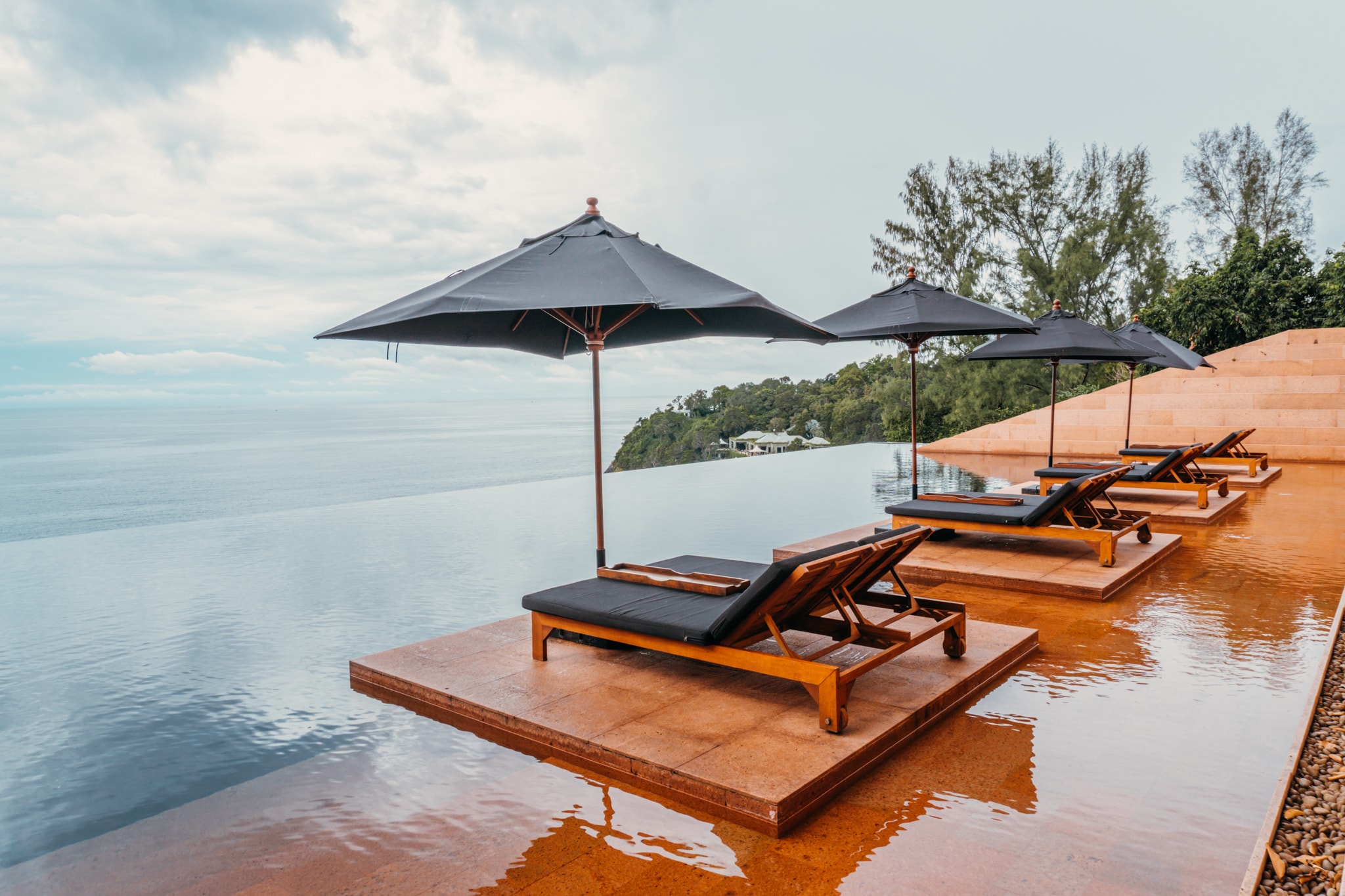 Paresa Resort Phuket - Tap to explore photos