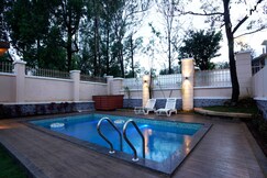 StayVista at Skylight Serenity