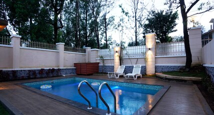 StayVista at Skylight Serenity Room Type - StayVista at Skylight Serenity