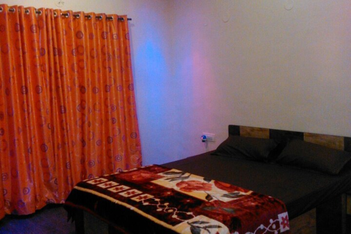 view point bunglow no.2 (3BHK) Panchgani - Tap to explore photos