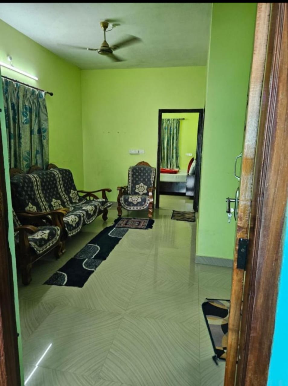 Pavithra Homestay - Tap to explore photos