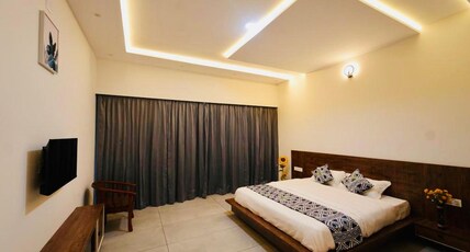 Crocolakes Room Type - Bedroom 1