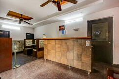 Address of Hotel O Ashish Residency