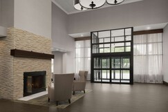 Hampton Inn by Hilton HAVERHILL