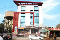 HOTEL KESARI NANDAN