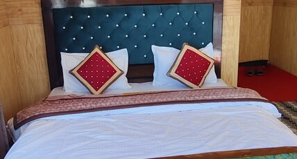 Ladakh Ocean Pangong Room Type - Pangong View Cottage