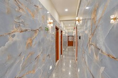 Address of HOTEL HARMONY