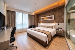 Best Western Plus Maple Leaf