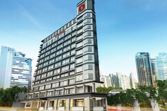 Travelodge Kuala Lumpur City Centre