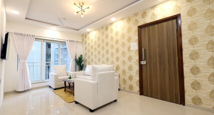Gagal Home - Master Suites Room Type - 3BHK Master Suite