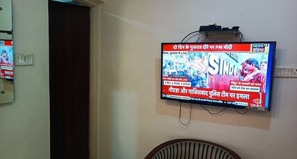 Hotel Sita Kiran Room Type - 4 BED FAMILY ROOM Hotel Sita Kiran Room Type - 4 BED FAMILY ROOM