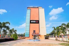 Hotel O Jyoti Guest House