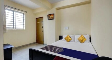 Hotel Varaha Residency Room Type - Standard Non AC