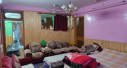 Surajman Heights Room Type - DELUXE ROOM