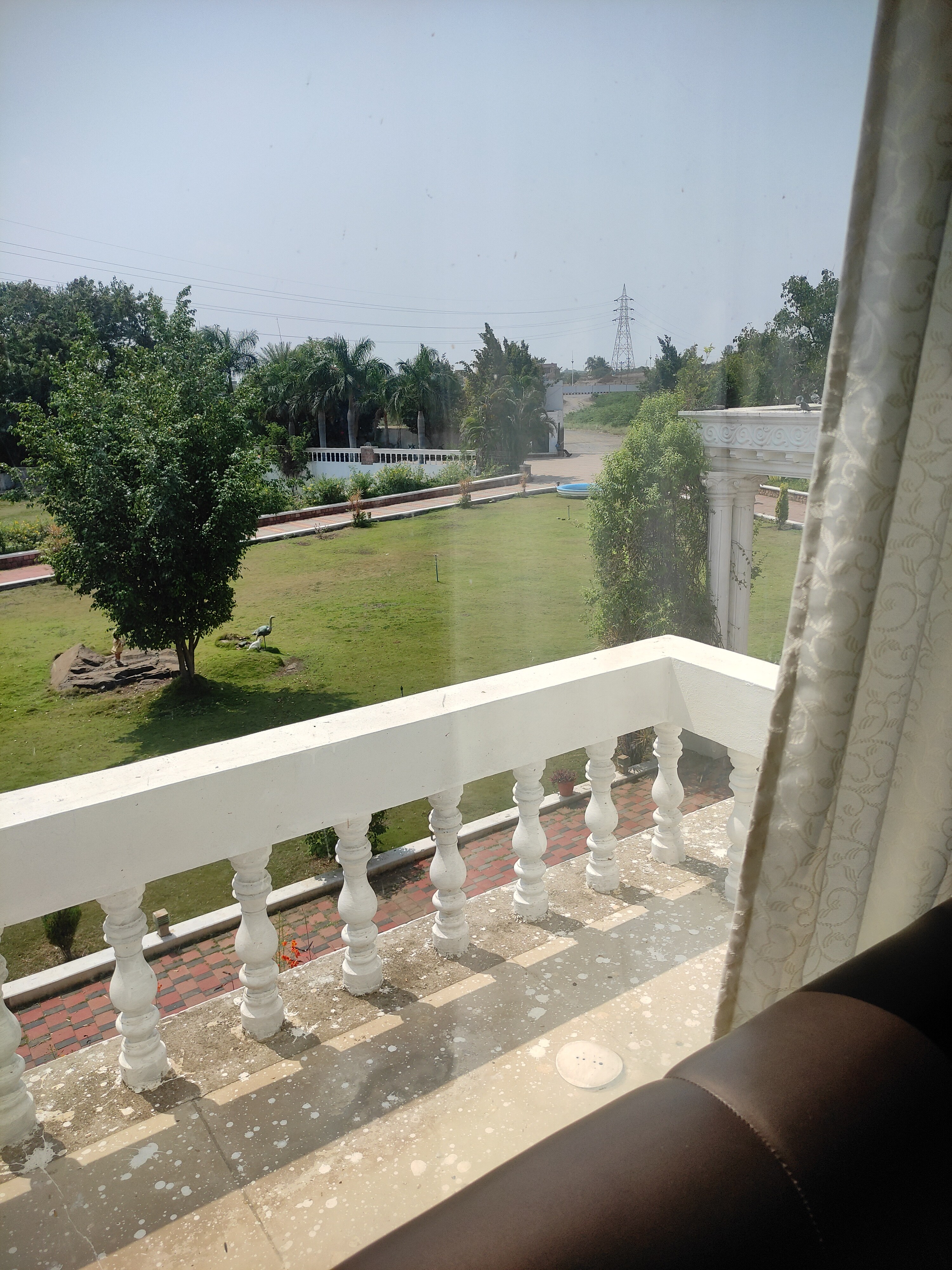 Hotel The park - Tap to explore photos