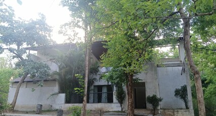 Tuli Veer Bagh Resort and Spa Room Type - Villa