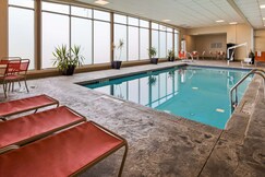 Best Western Airport Inn & Suites Cleveland