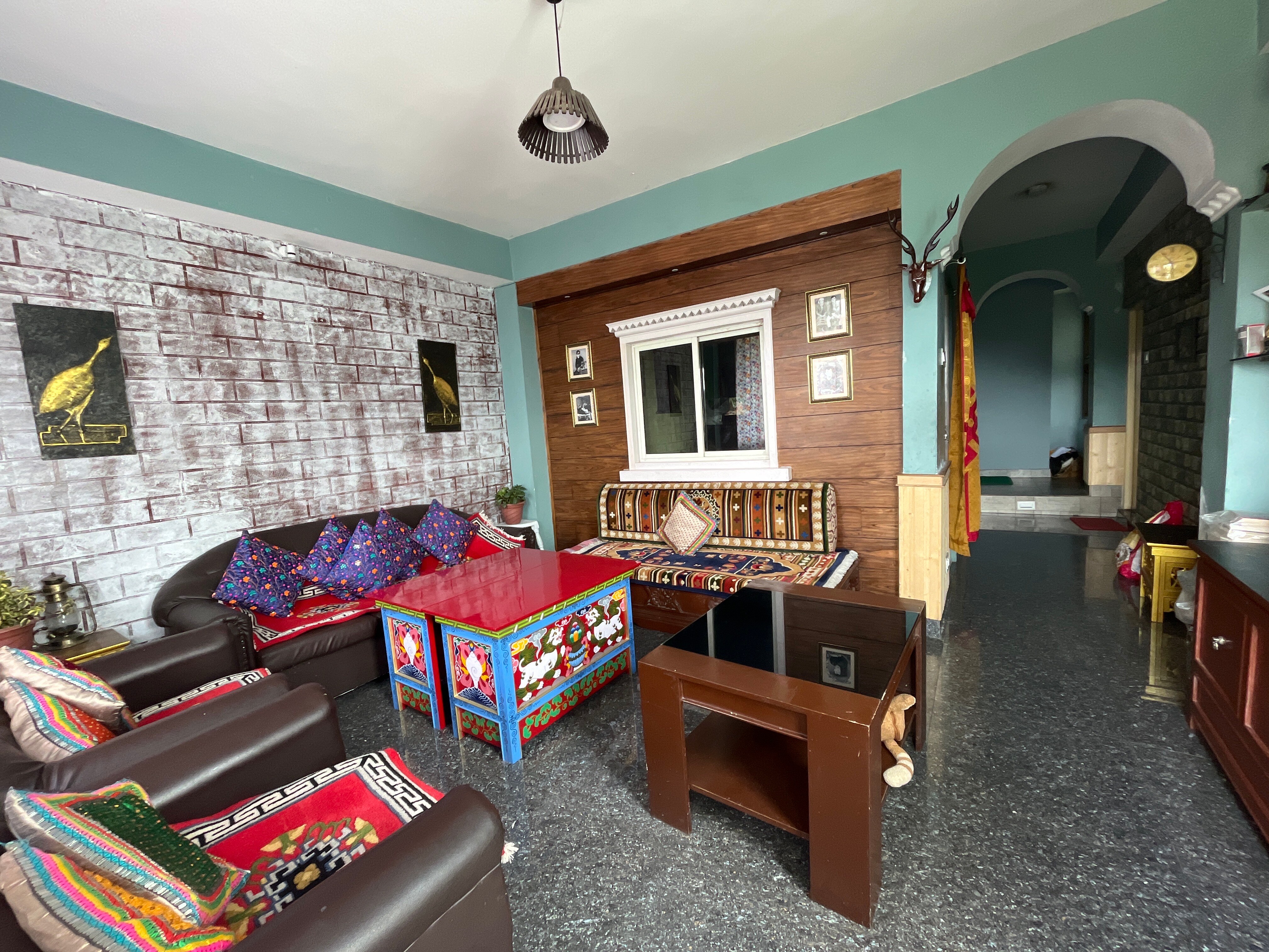 Aneela Home Homestay - Tap to explore photos