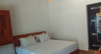 Mistwood Farmstay Room Type - King Room