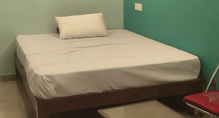 SK Beach homes Room Type - Bedroom 2