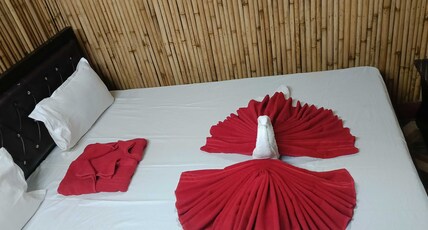 Spot on Lovely Dream Resorts Room Type - SPOT ON NON-AC