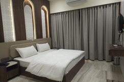 Hotel Jai Palace