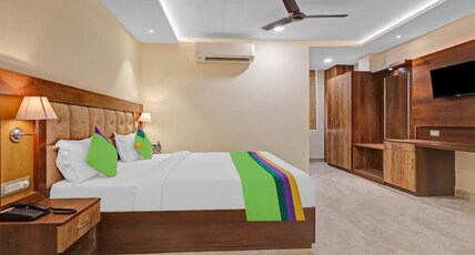 Hotel Heaven Grand, Lucknow Room Type - Executive