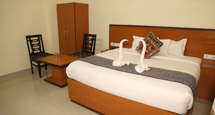 Hotel Green Valley Room Type - Superior