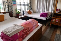 Kalimpong View Home Stay (Dr. Gramhomes Road)