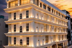 Hotel PRD Palace