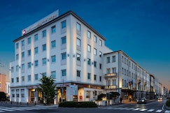 Best Western Plus Hotel Bologna