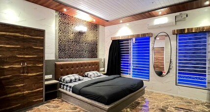 Mount Bungalows 1 Bedroom BIG Private Pool Cottage Room Type - Mount Bungalows 1 Bedroom BIG Private Pool Cottage