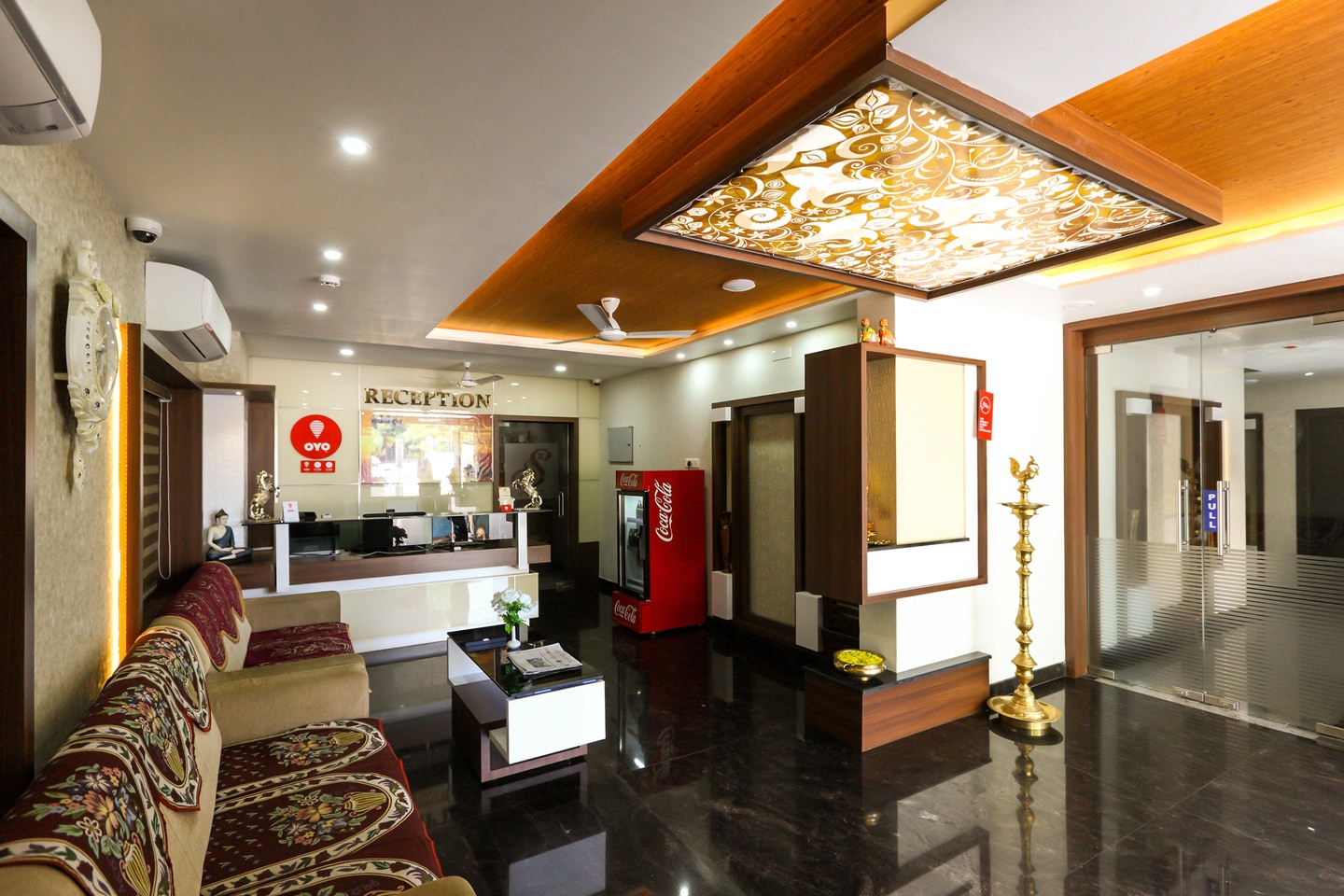 Main gallery