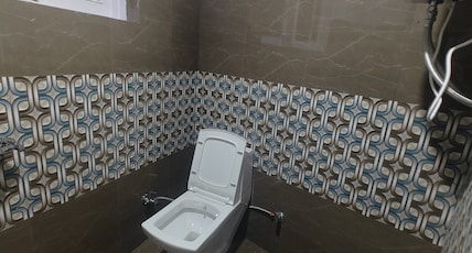 Wani's Woods In Guest House Room Type - 102