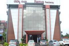 Ramya Residency