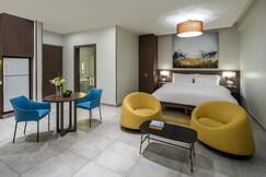 Adagio Aparthotel Jeddah Malik Road