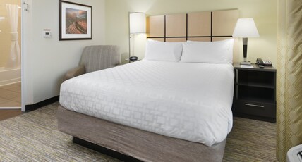 Candlewood Suites Odessa, an Ihg Hotel Room Type - 1 Queen Studio