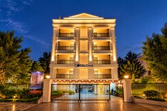 Coral Crest