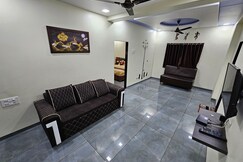 Meera's Apartments 3