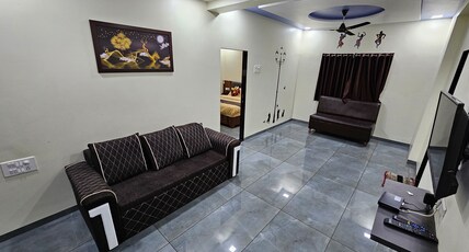 Meera's Apartments 3 Room Type - Meera's Apartments 3